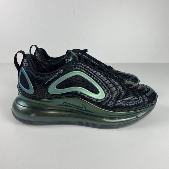 Nike Air Max 720 GS (6Y / Women’s Size 7.5) Runnin - Picture 6 of 6
